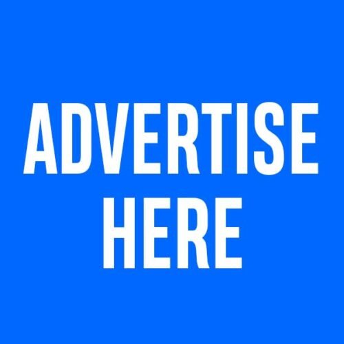 Advertise Here